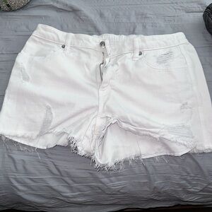 Aerie Shorts